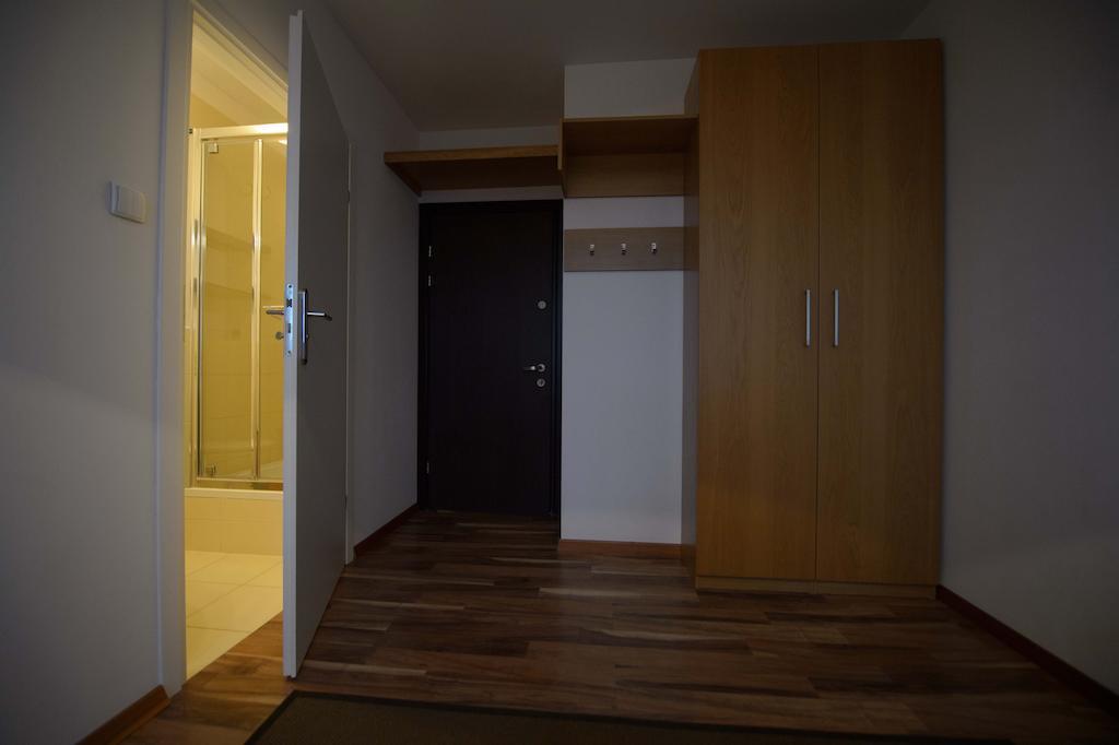 Apartamenty Karawela - Marina Primore Widok Na Morze Gdansk Room photo