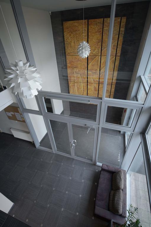 Apartamenty Karawela - Marina Primore Widok Na Morze Gdansk Exterior photo